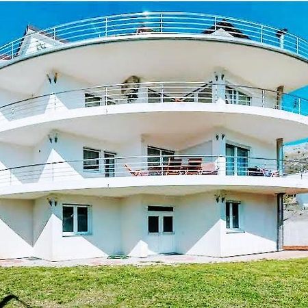 Apartman Aqua Podstrana Exteriér fotografie