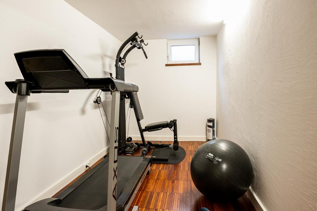 Apartman Aqua Podstrana Exteriér fotografie