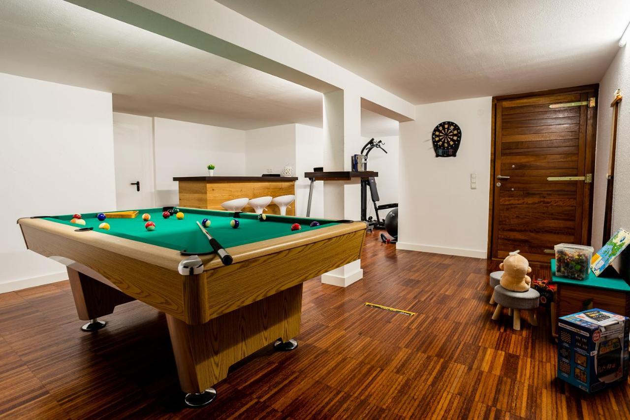 Apartman Aqua Podstrana Exteriér fotografie